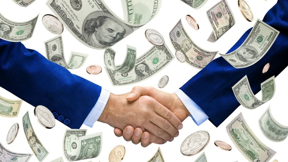 10 Things You MUST Do To Attract Film Investors 10 Things You MUST Do To Attract Film Investors
