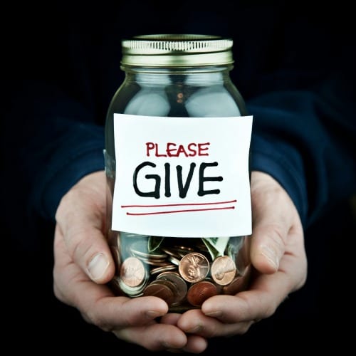 Ask Film Investors For More Money