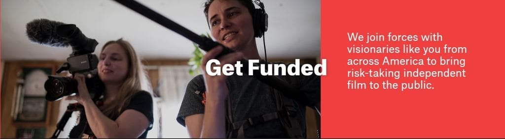 Independent Television Service (ITVS) Film Grant, TV and Documentary Funding Independent Television Service (ITVS) Film Grant, TV and Documentary Funding