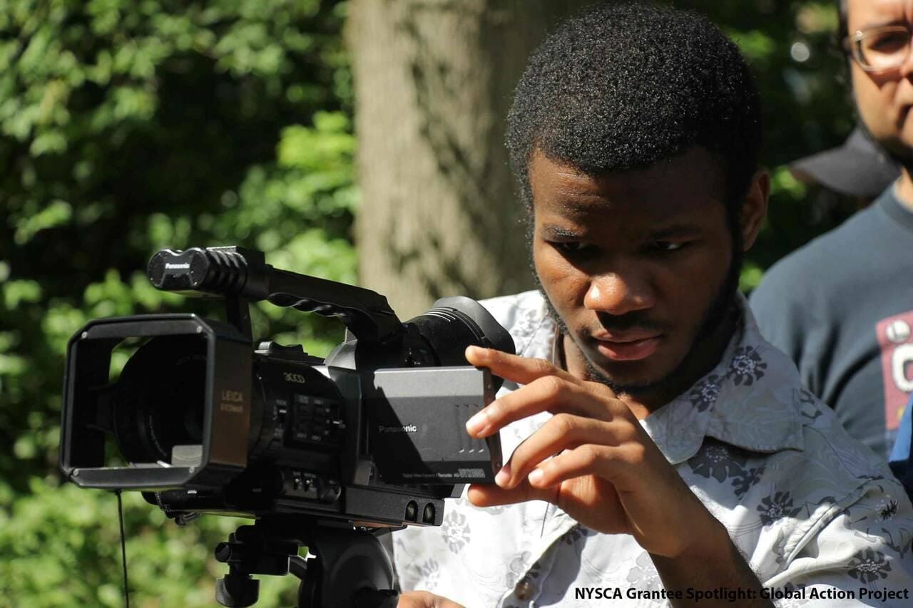 New York State Council of Arts Film Grants New York State Council of Arts Film Grants