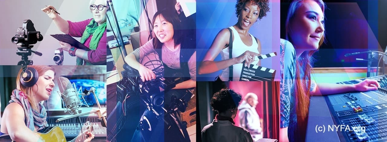 NYC Womens Fund for Media, Music and Theatre